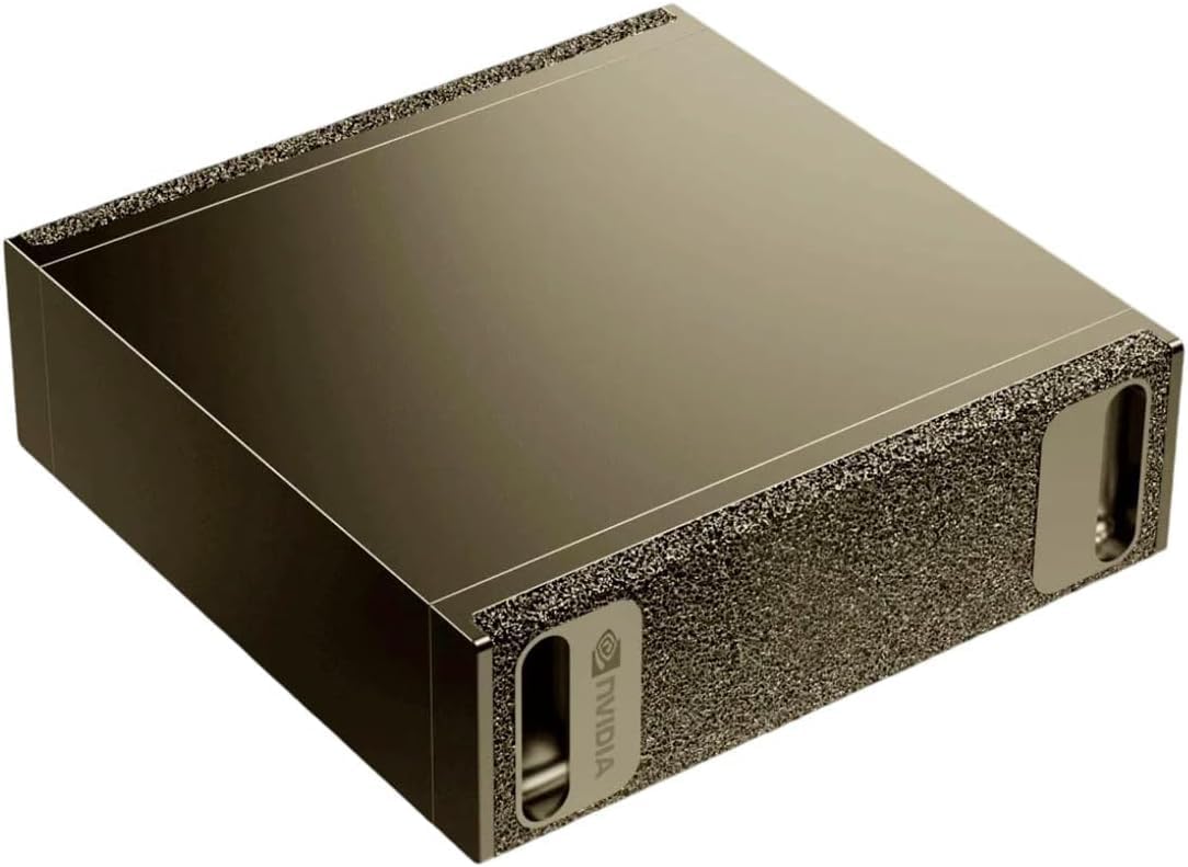 Capa do Artigo - NVIDIA DGX Spark